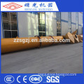 Manufacturer and Supplier of Sawdust Drying Machine Sawdust Dryer